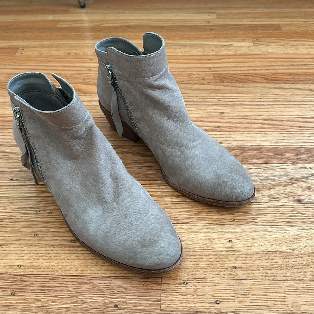 Sam Edelman Women’s Ankle Boots 9